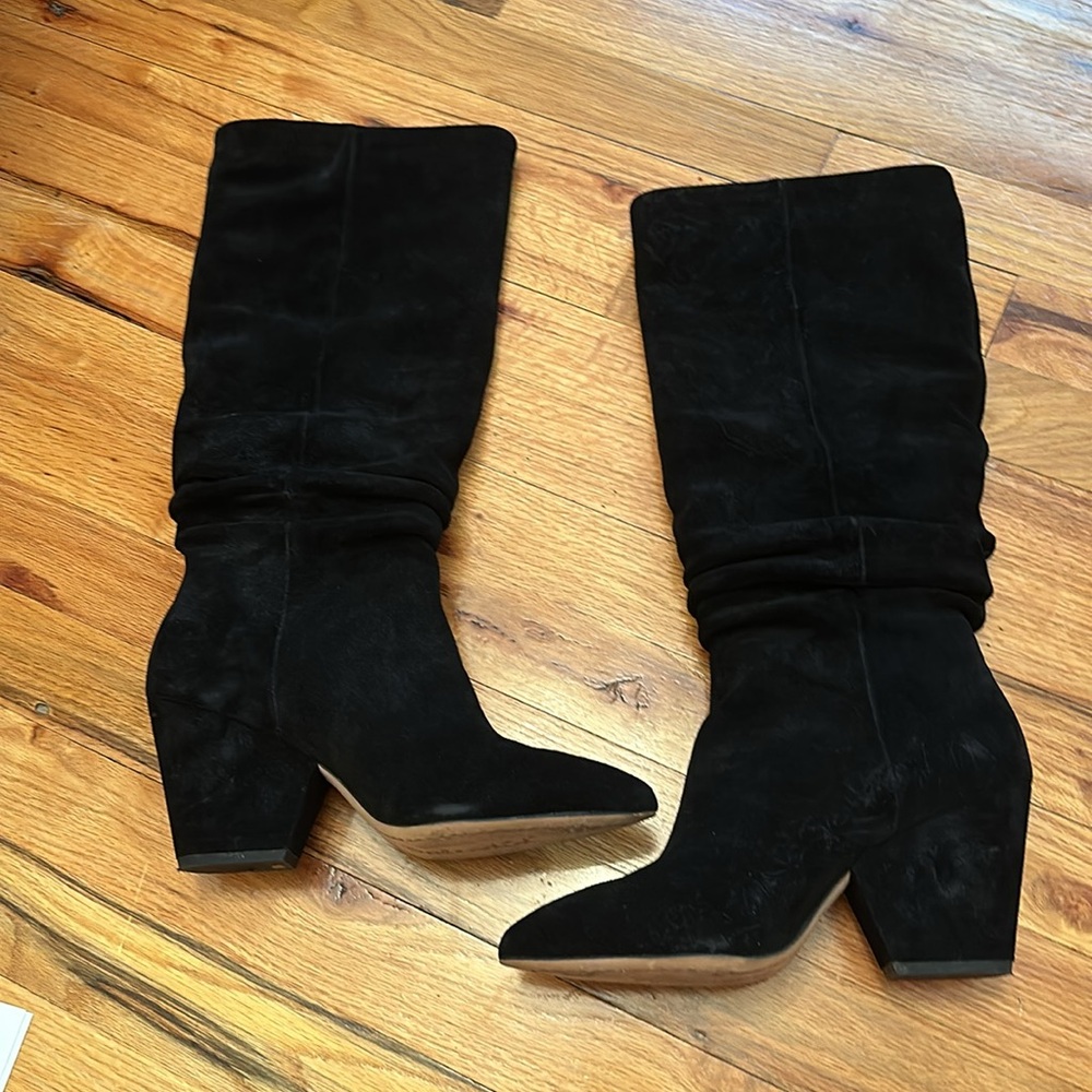 Splendid Clayton slouchy boot